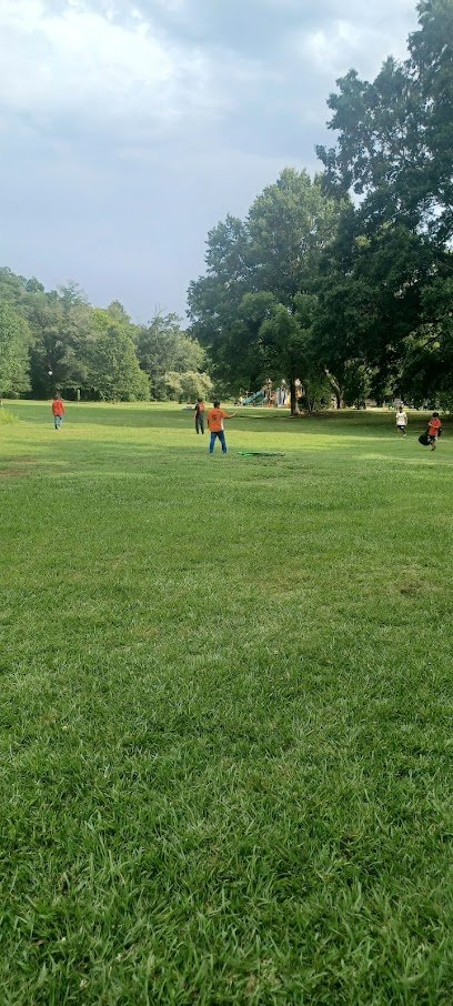 Soccer Field image 1