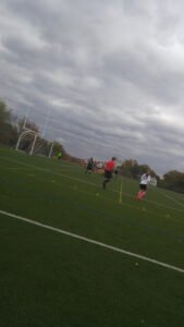 Soccer Field image 1
