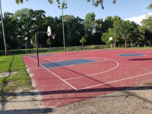 Soccer Field image 1