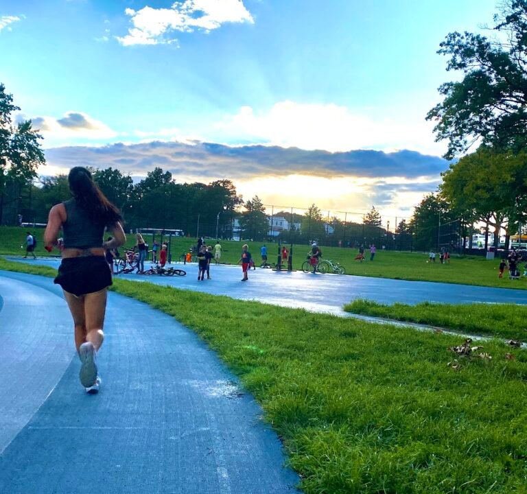 Soccer Field image 2