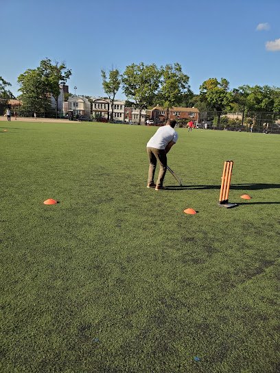 Soccer Field image 1