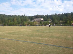 Soccer Field image 1