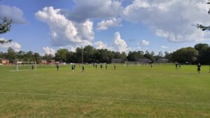 Soccer Field image 1