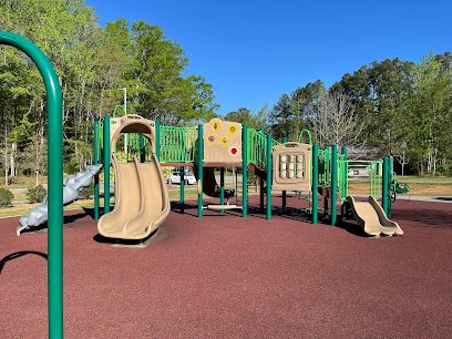 Soccer Field image 1