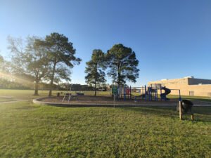 Soccer Field image 1