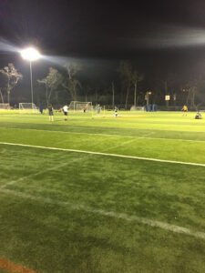 Soccer Field image 1
