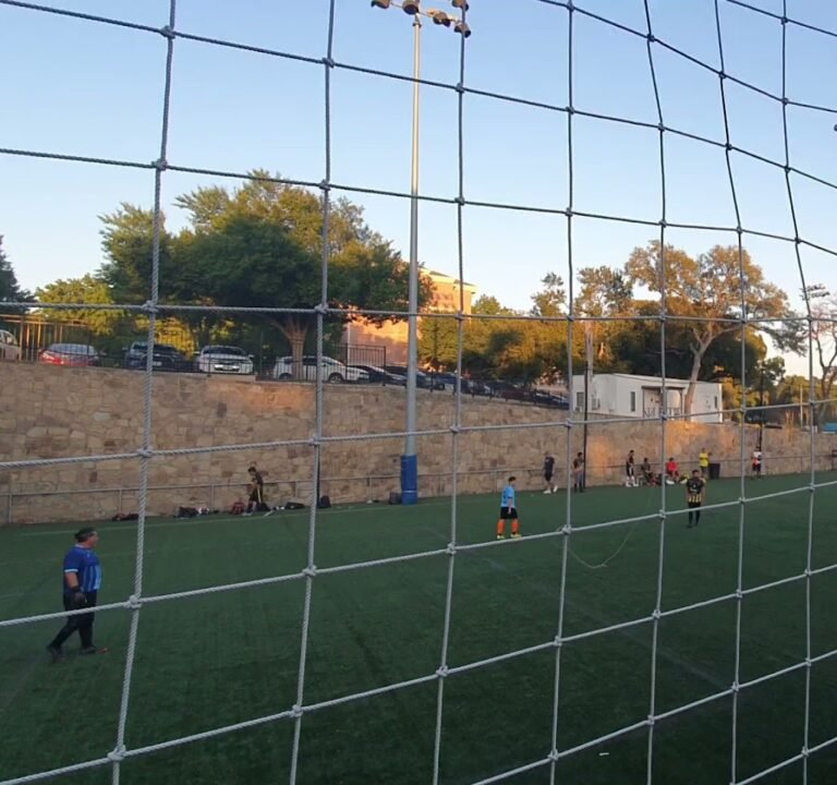 Soccer Field image 4