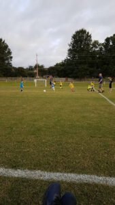 Soccer Field image 1