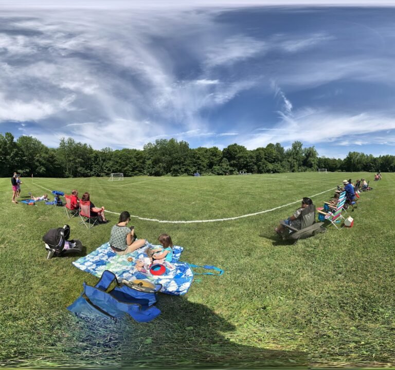 Soccer Field image 3