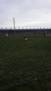 Soccer Field image 1