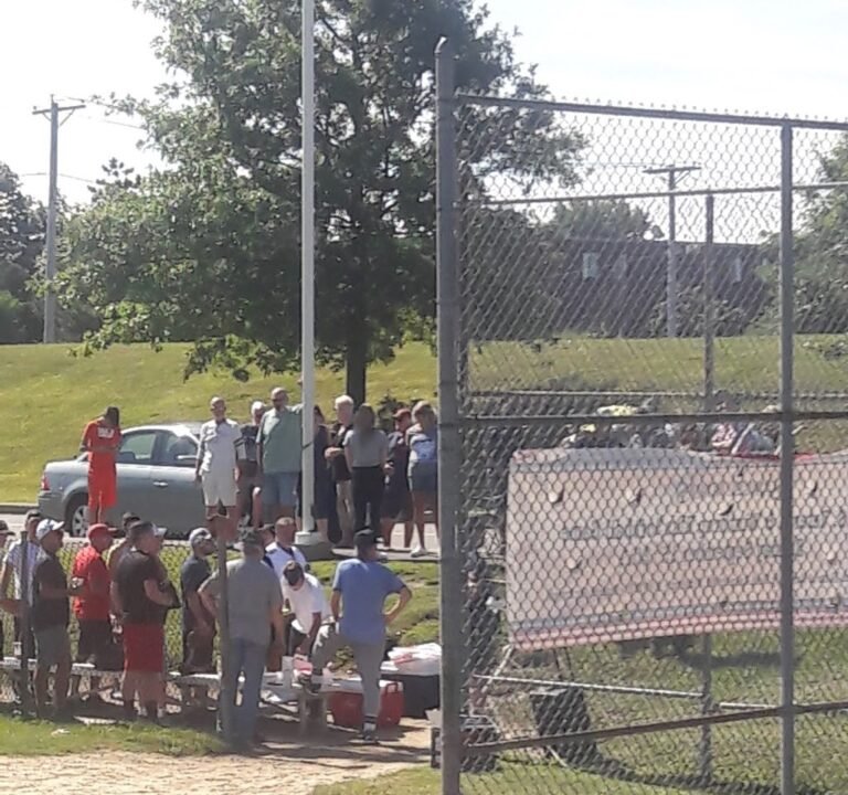 Soccer Field image 2