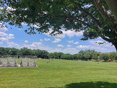 Soccer Field image 1