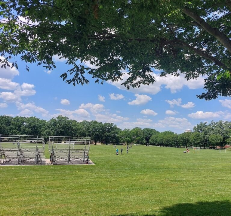 Soccer Field image 2