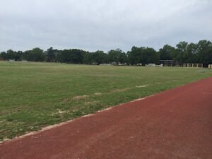 Soccer Field image 1