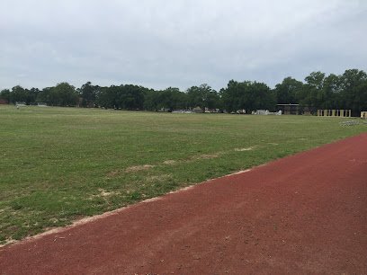 Soccer Field image 1