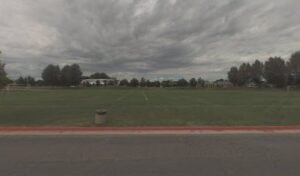 Soccer Field image 1