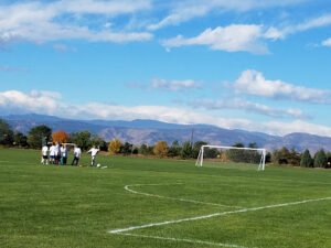 Soccer Field image 1