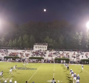Soccer Field image 2