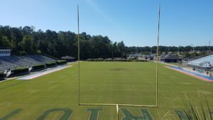 Soccer Field image 1