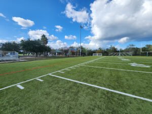Soccer Field image 1