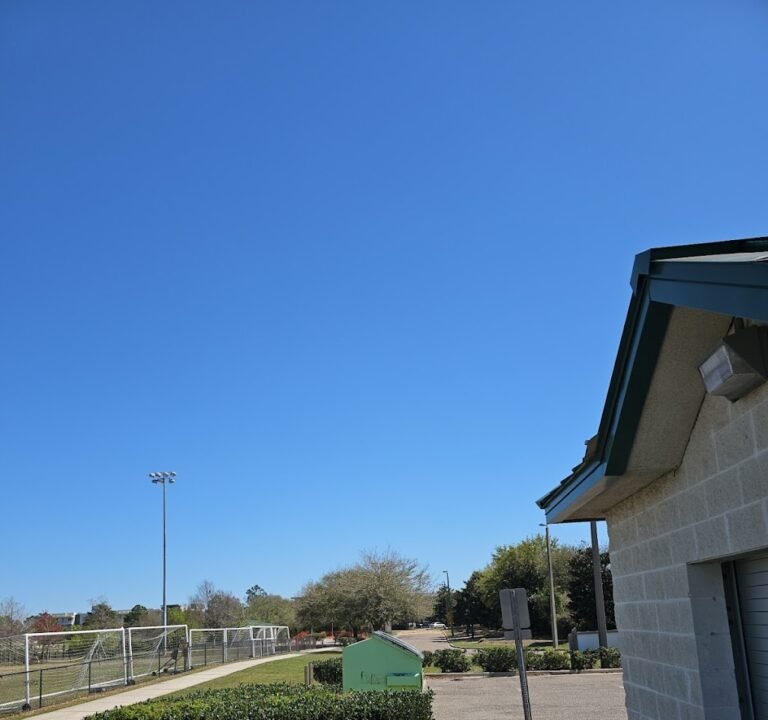 Soccer Field image 3