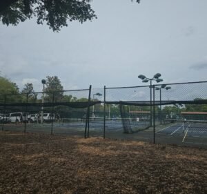 Soccer Field image 3
