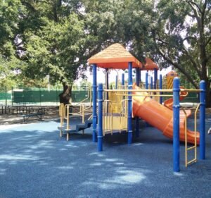 Soccer Field image 2