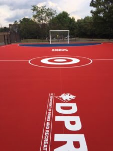 Soccer Field image 1