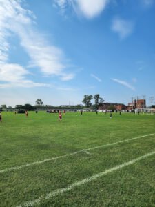 Soccer Field image 1