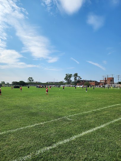 Soccer Field image 1