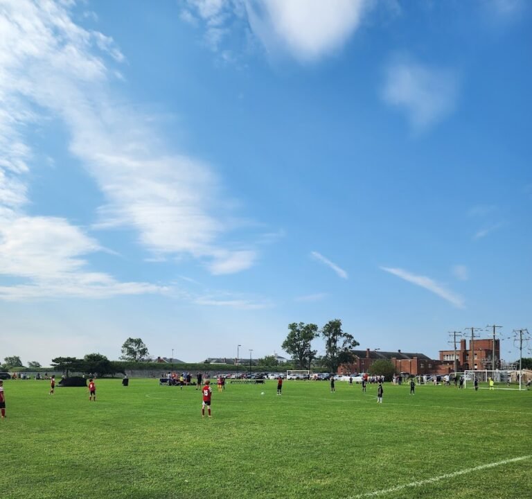 Soccer Field image 3