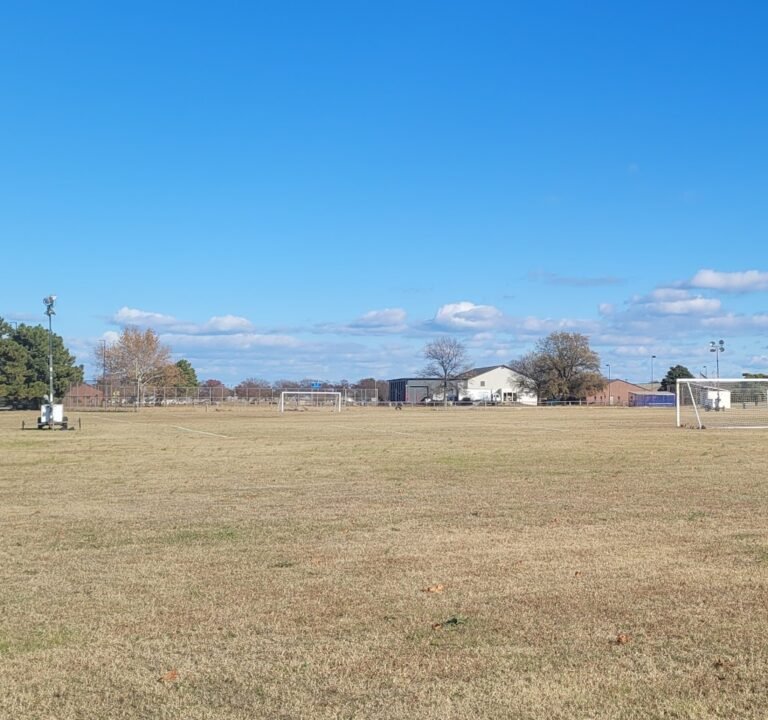 Soccer Field image 2