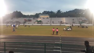 Soccer Field image 1