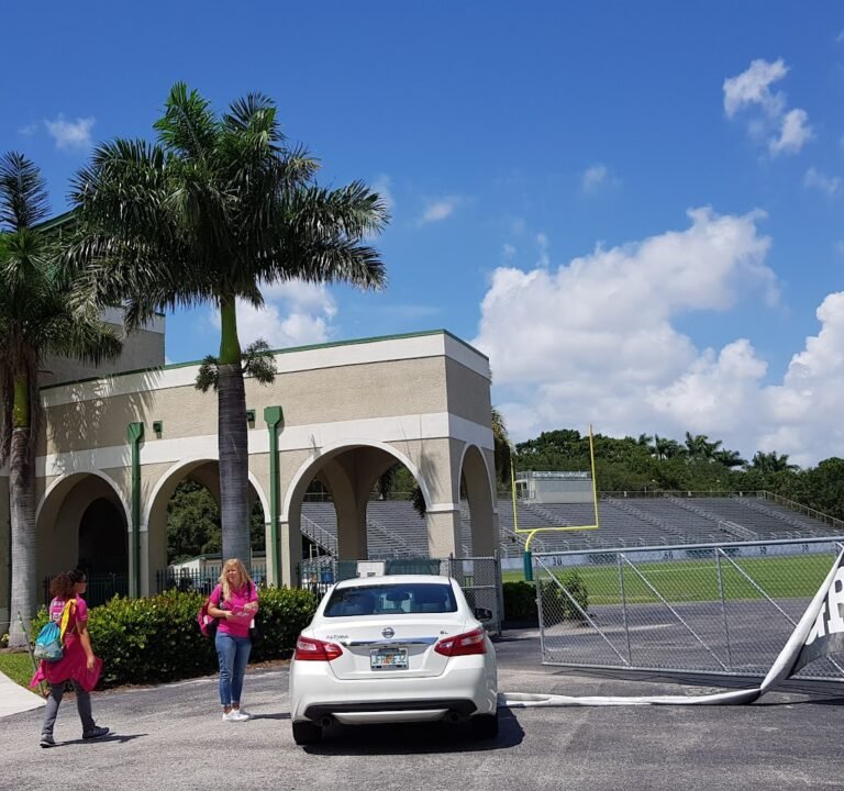 Soccer Field image 2