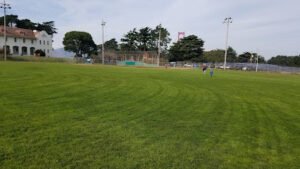 Soccer Field image 1