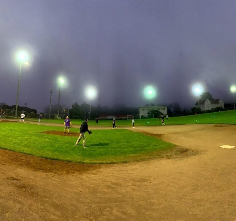 Soccer Field image 2