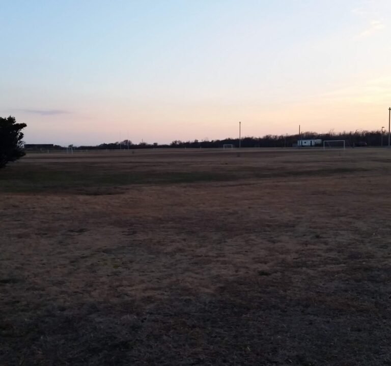 Soccer Field image 3