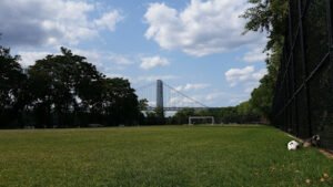 Soccer Field image 1