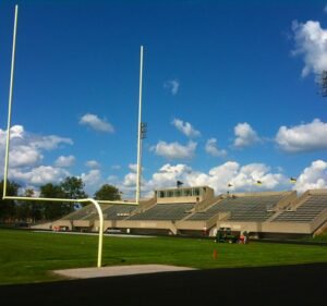Soccer Field image 3
