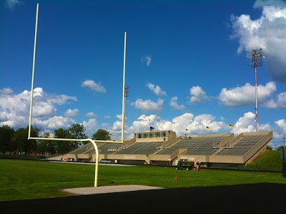 Soccer Field image 1