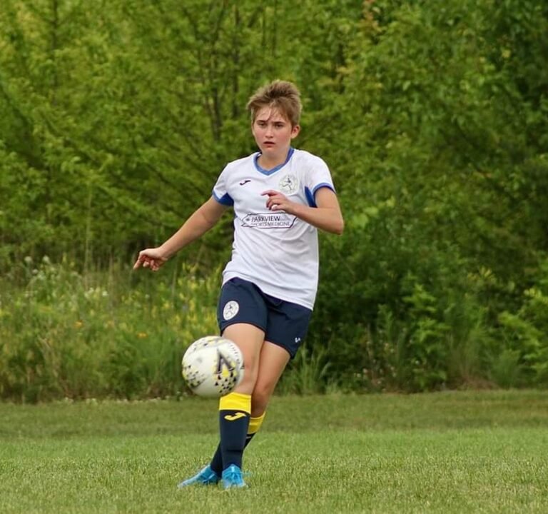 Soccer Field image 3