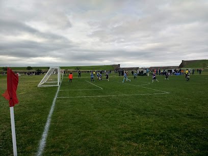 Soccer Field image 1