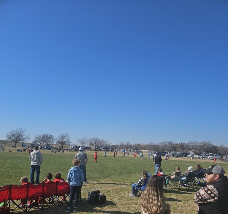 Soccer Field image 3