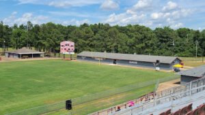 Soccer Field image 1