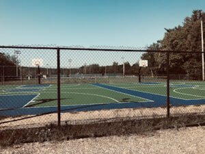 Soccer Field image 1