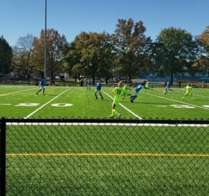 Soccer Field image 3