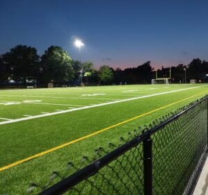 Soccer Field image 2