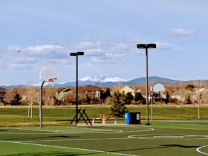 Soccer Field image 1