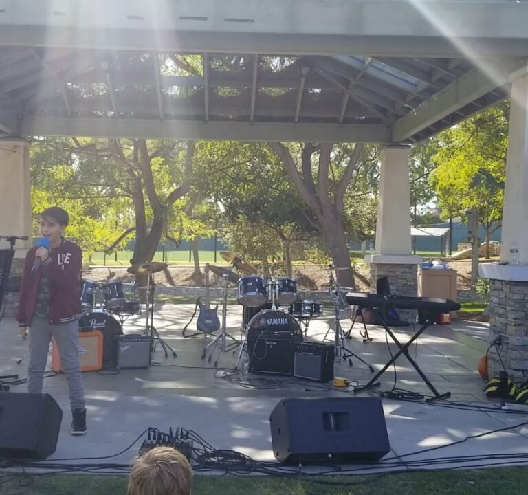 Soccer Field image 4