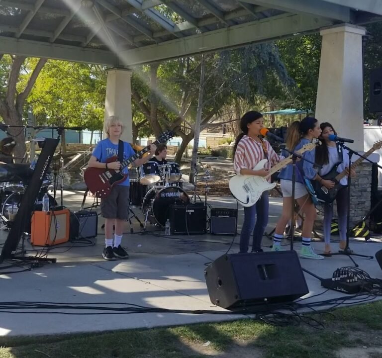 Soccer Field image 2